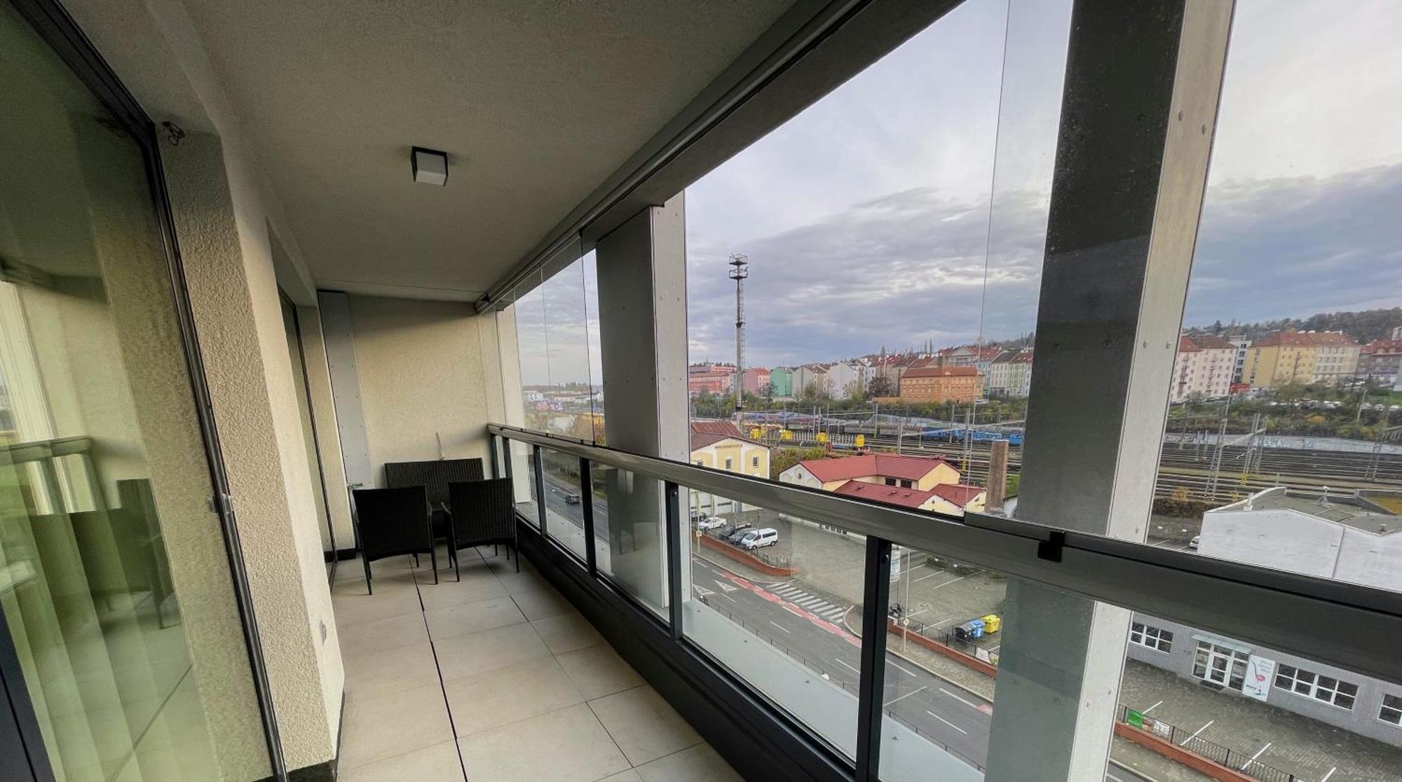 Apartamento Lux