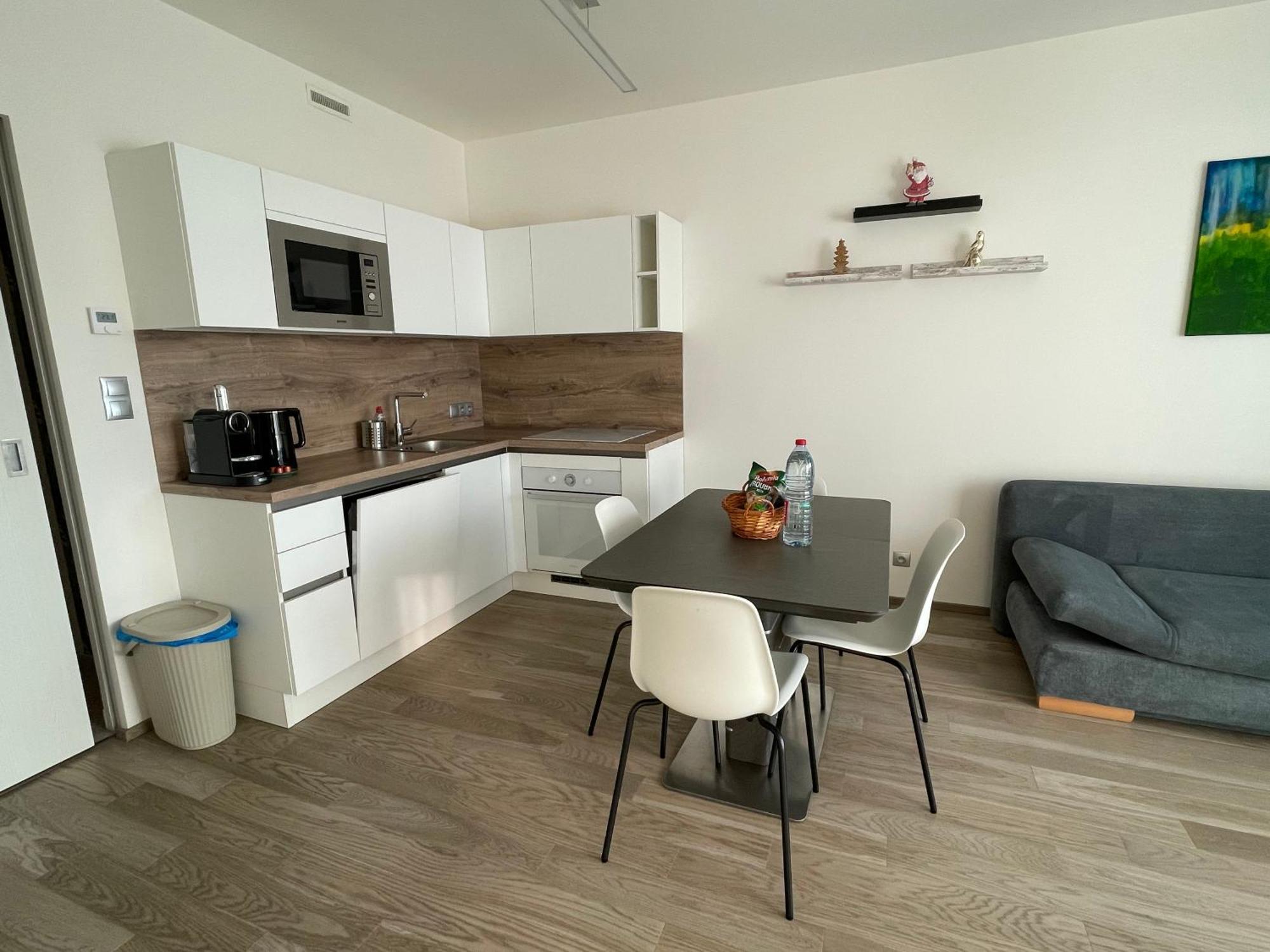 Lux Apartamento *